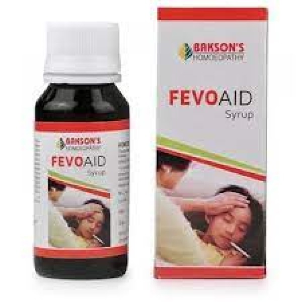 FEVO AID